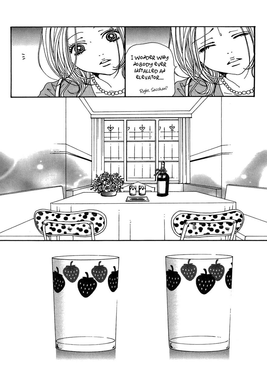 Read Nana Manga Online