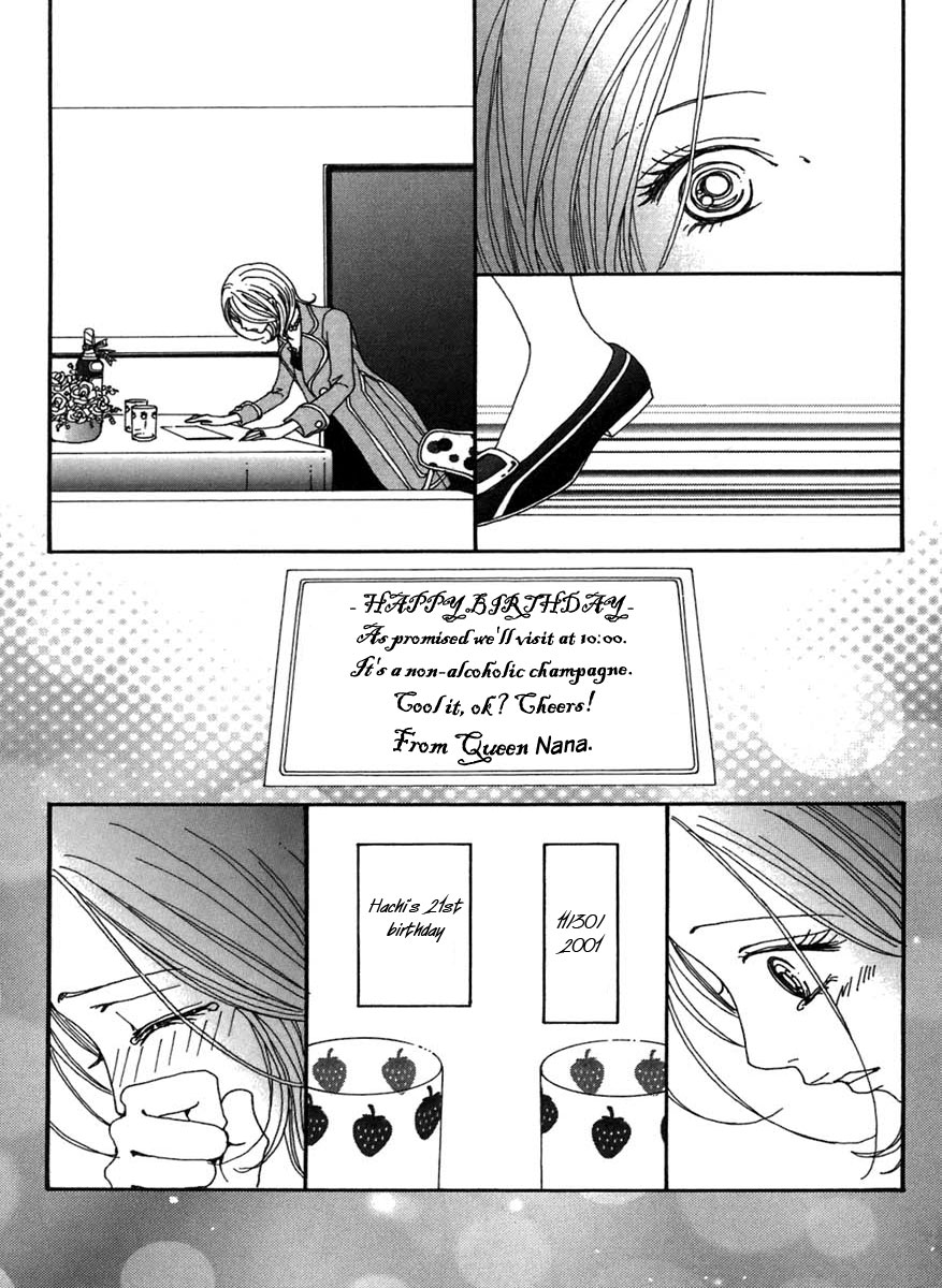 Read Nana Manga Online