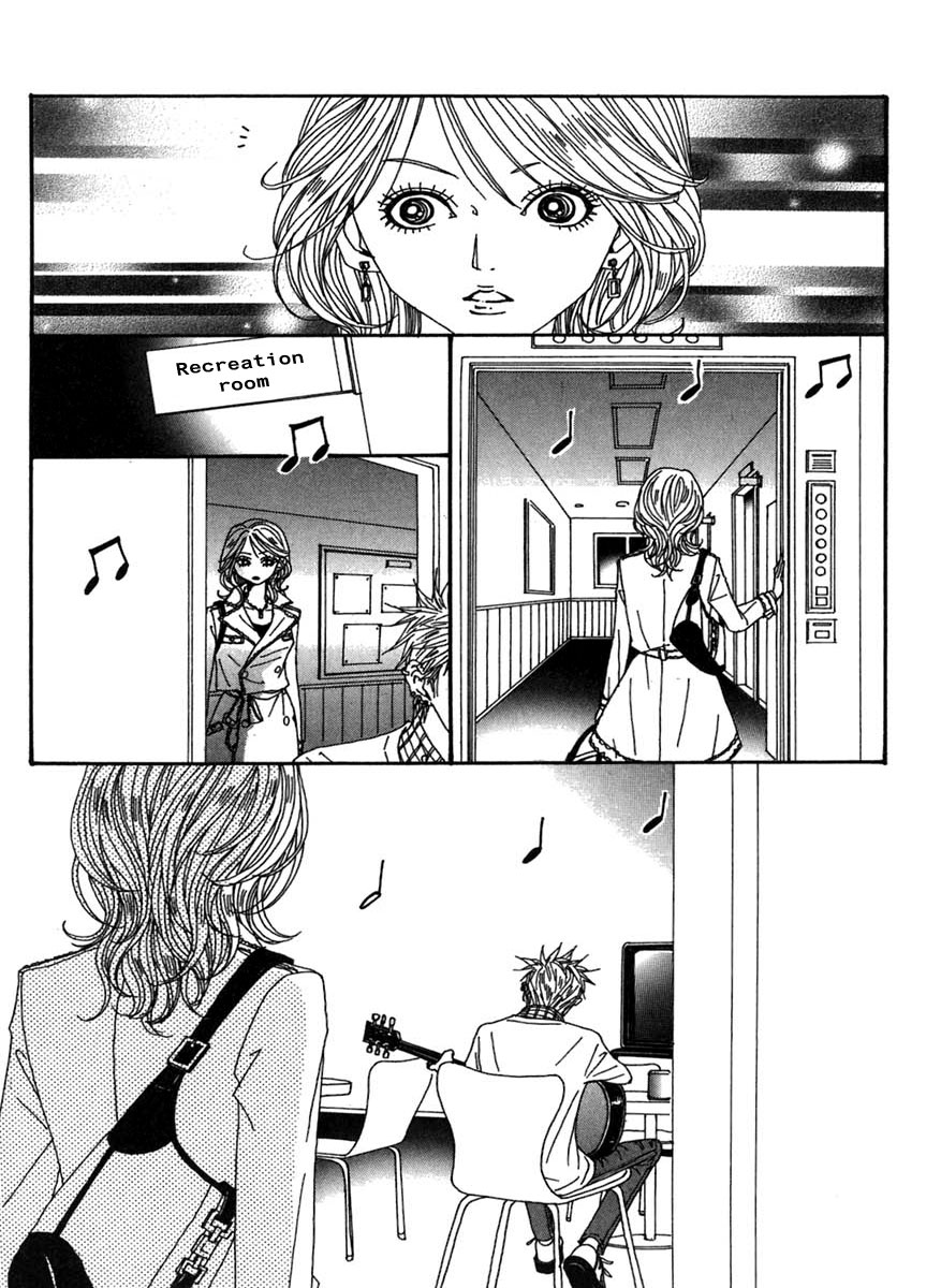 Read Nana Manga Online