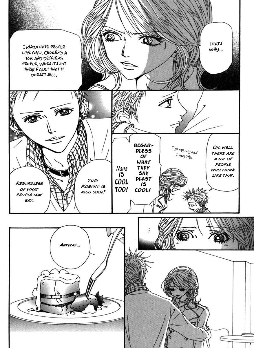 Read Nana Manga Online