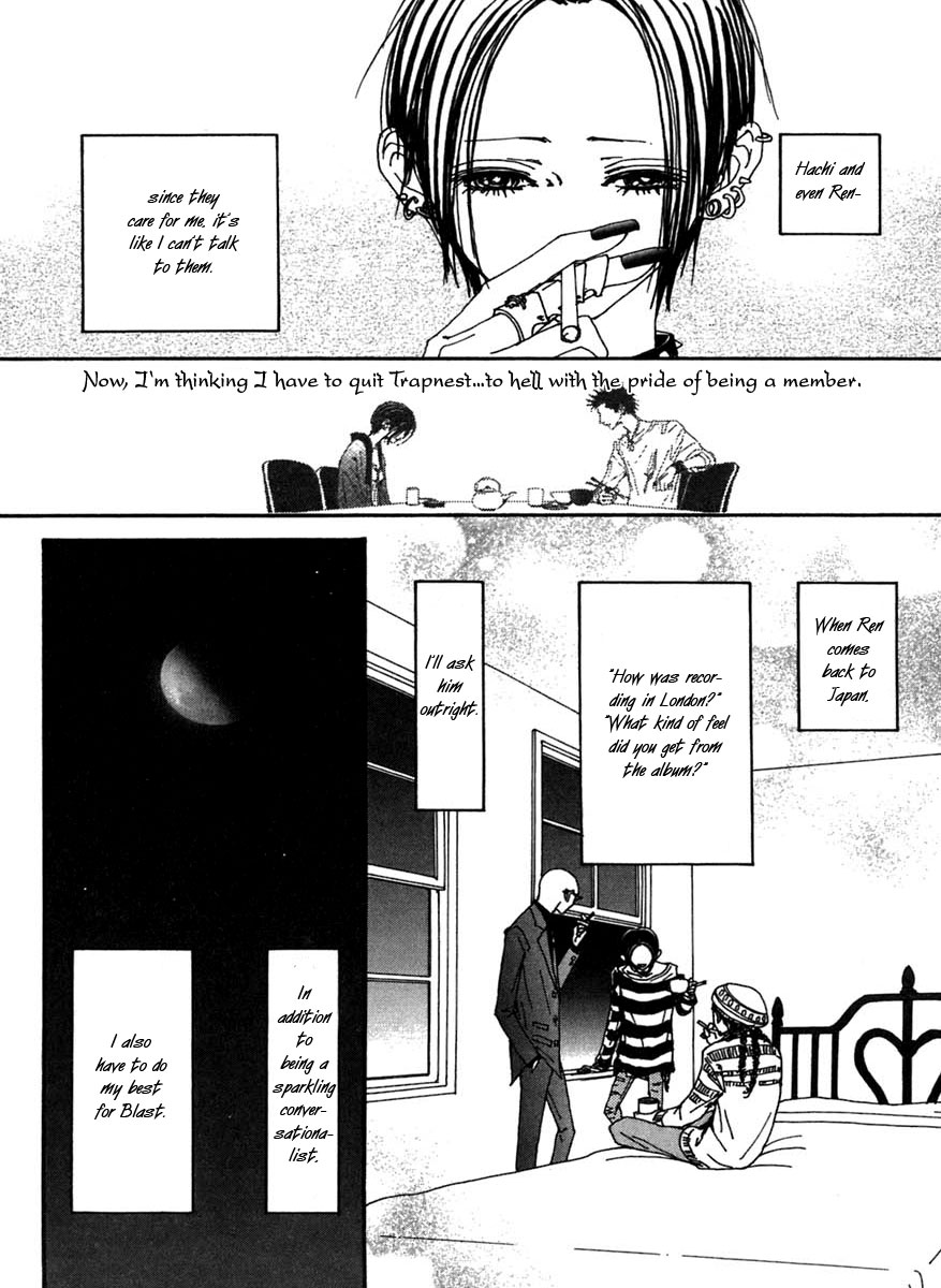 Read Nana Manga Online