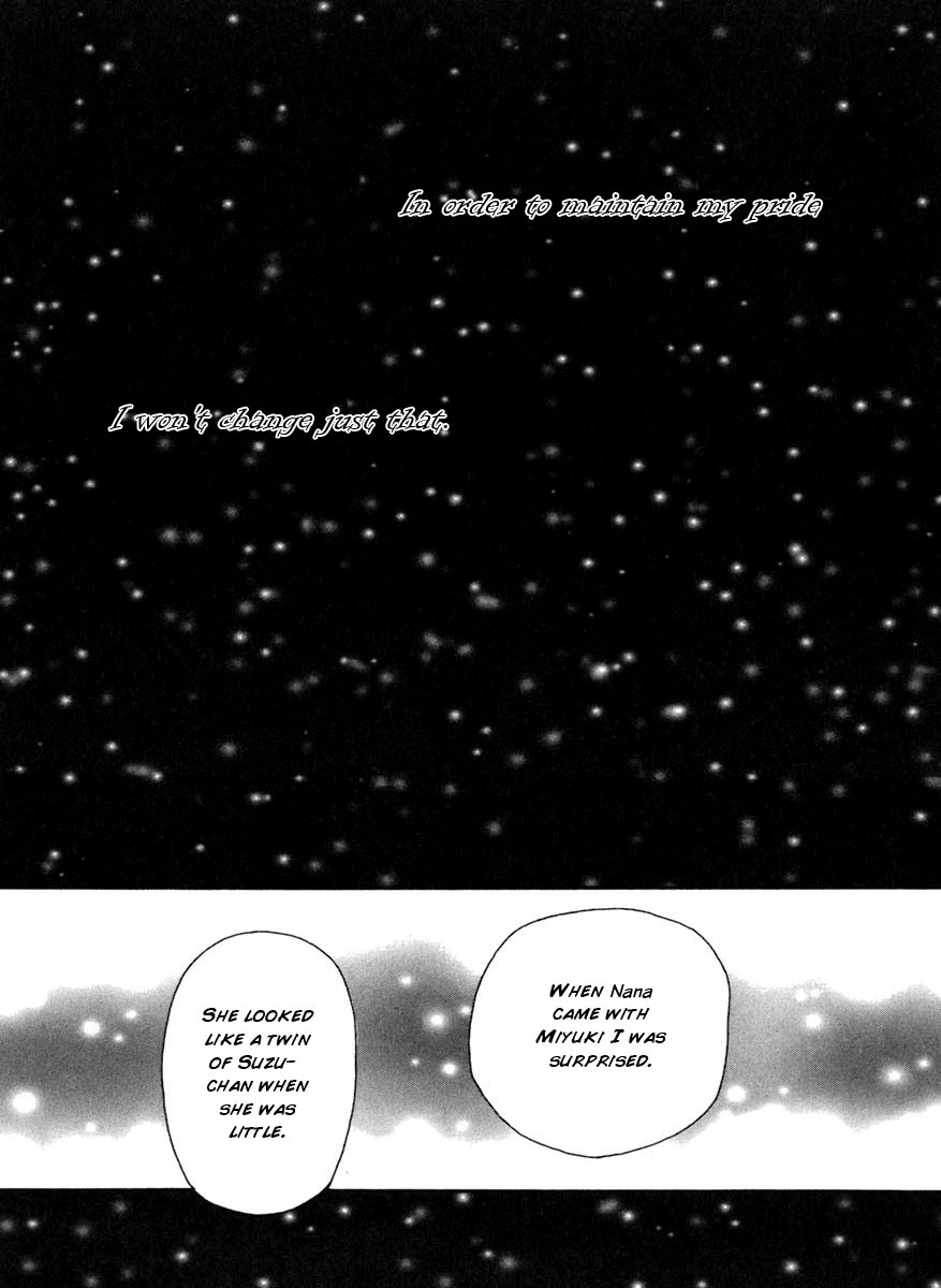 Read Nana Manga Online