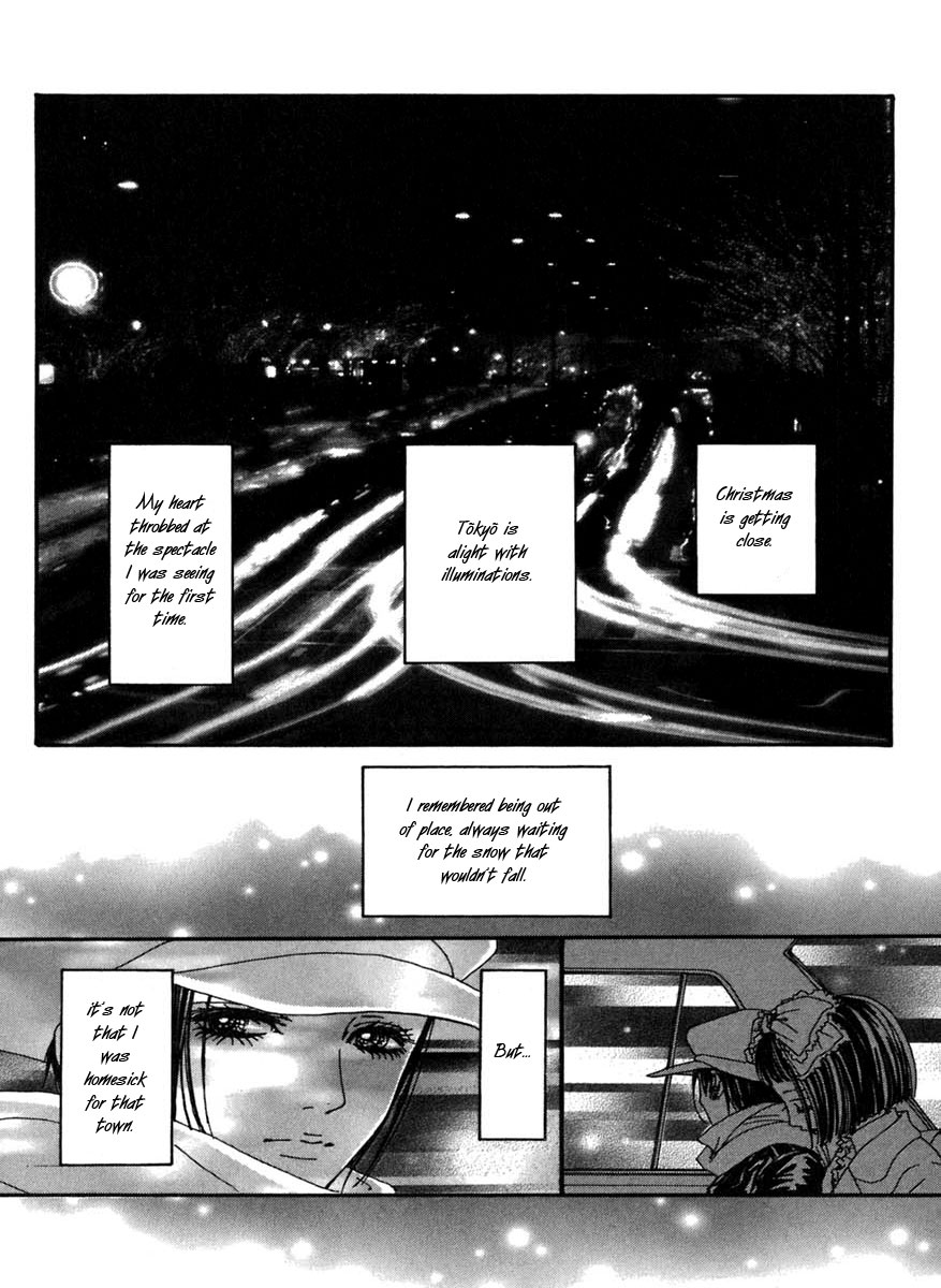 Read Nana Manga Online