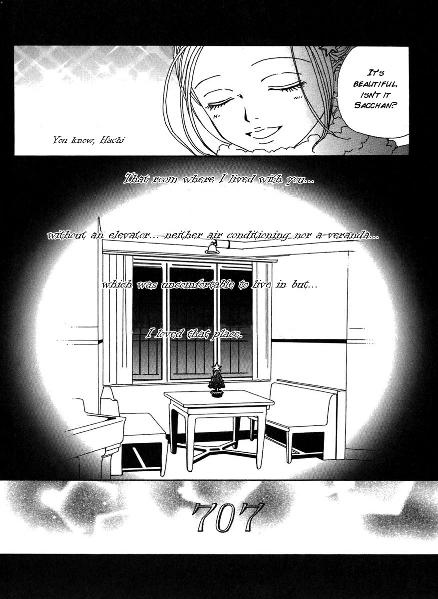 Read Nana Manga Online