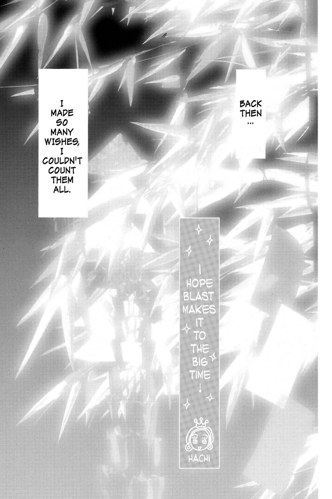 Read Nana Manga Online