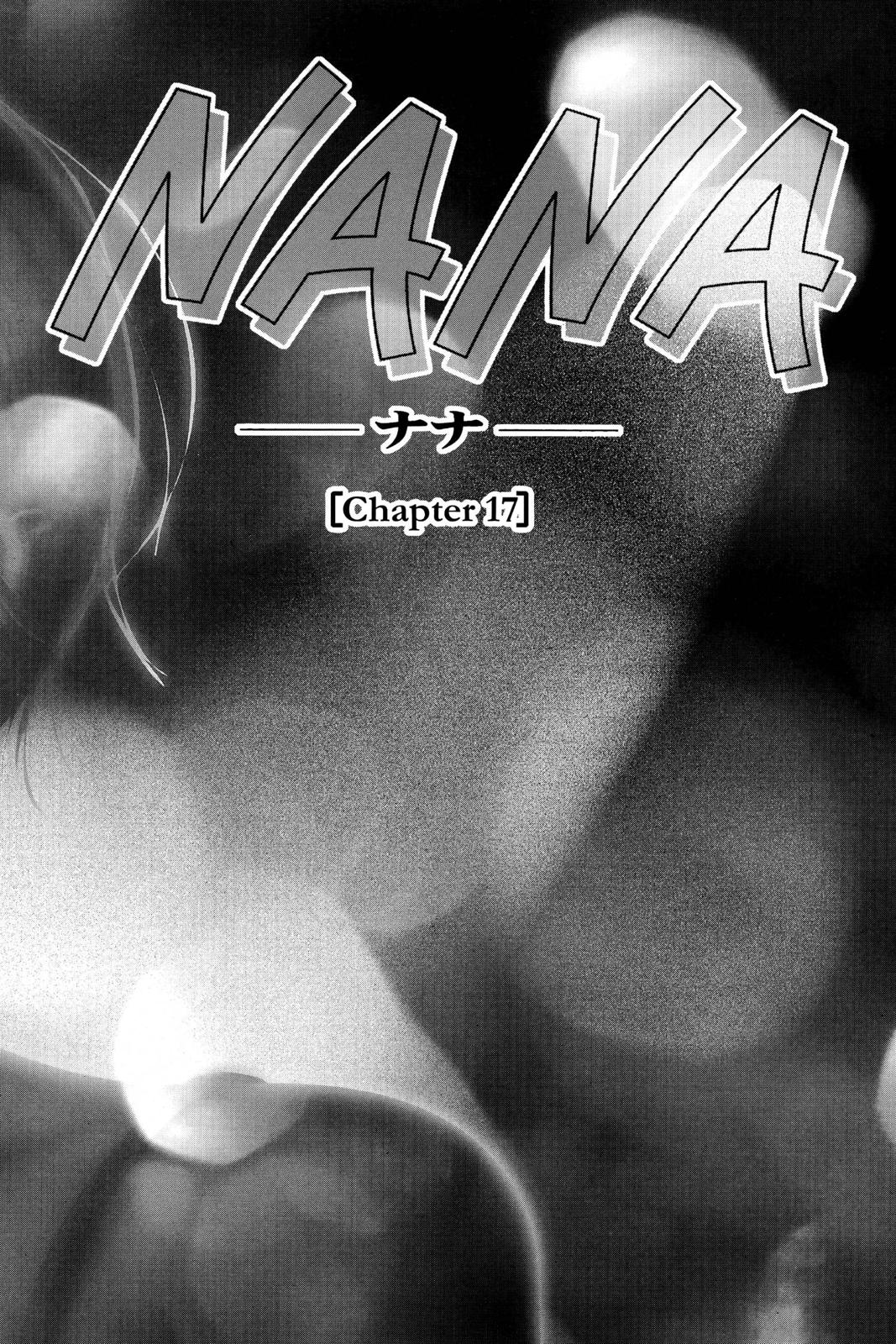 Read Nana Manga Online