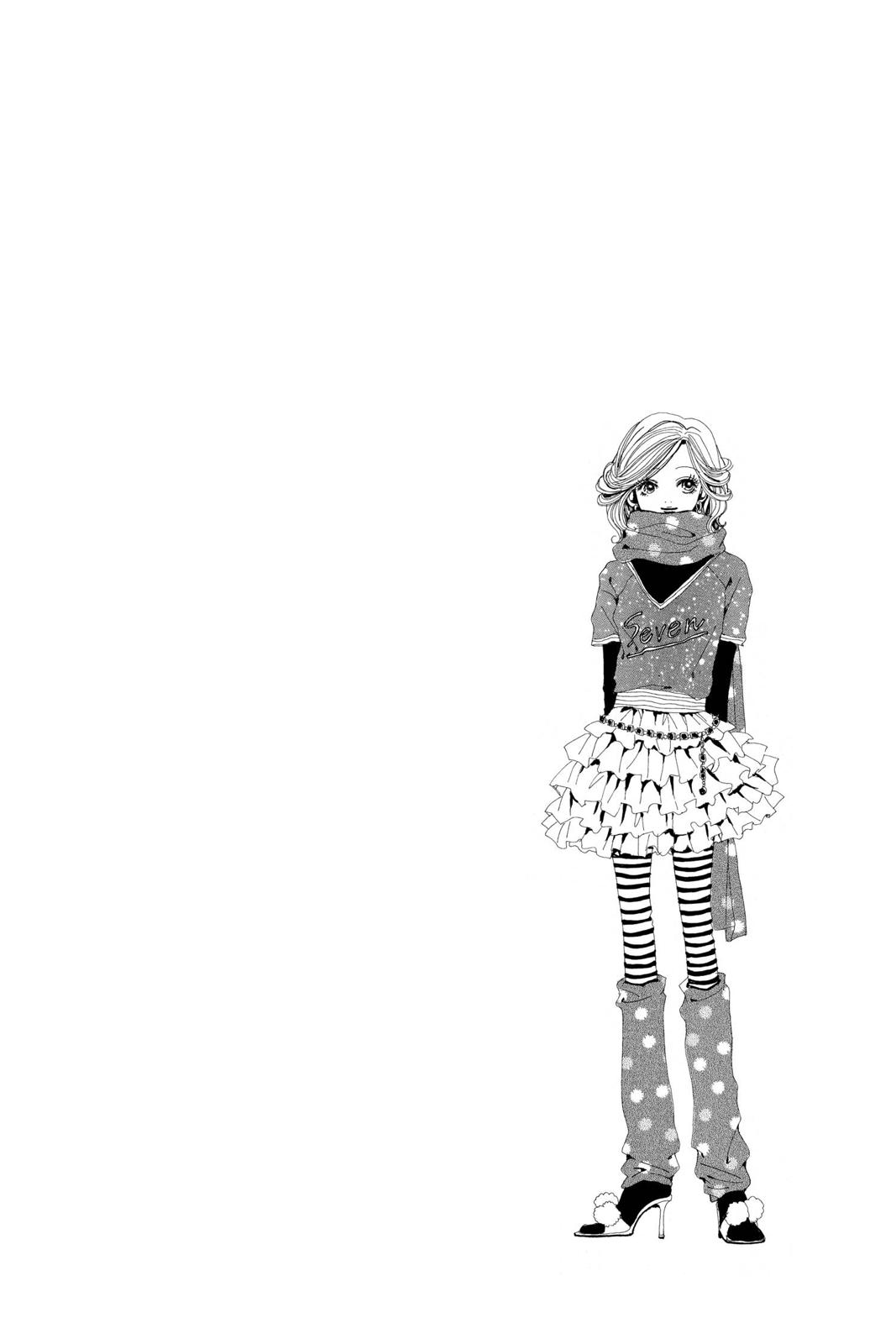 Read Nana Manga Online