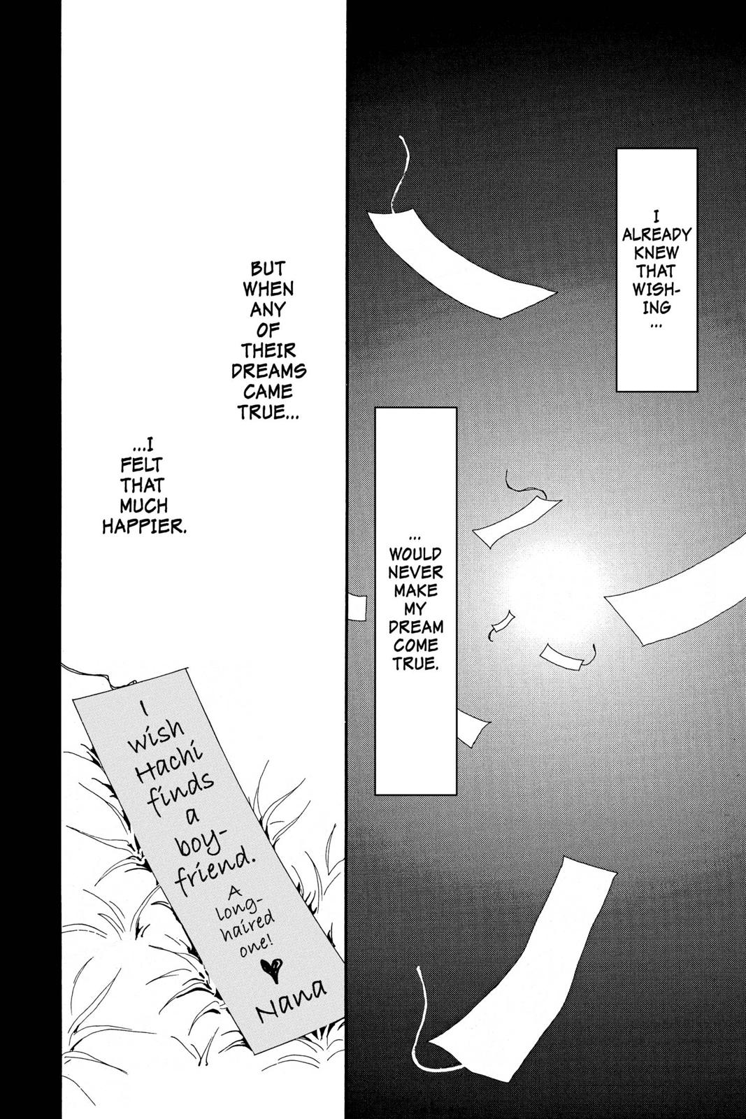 Read Nana Manga Online