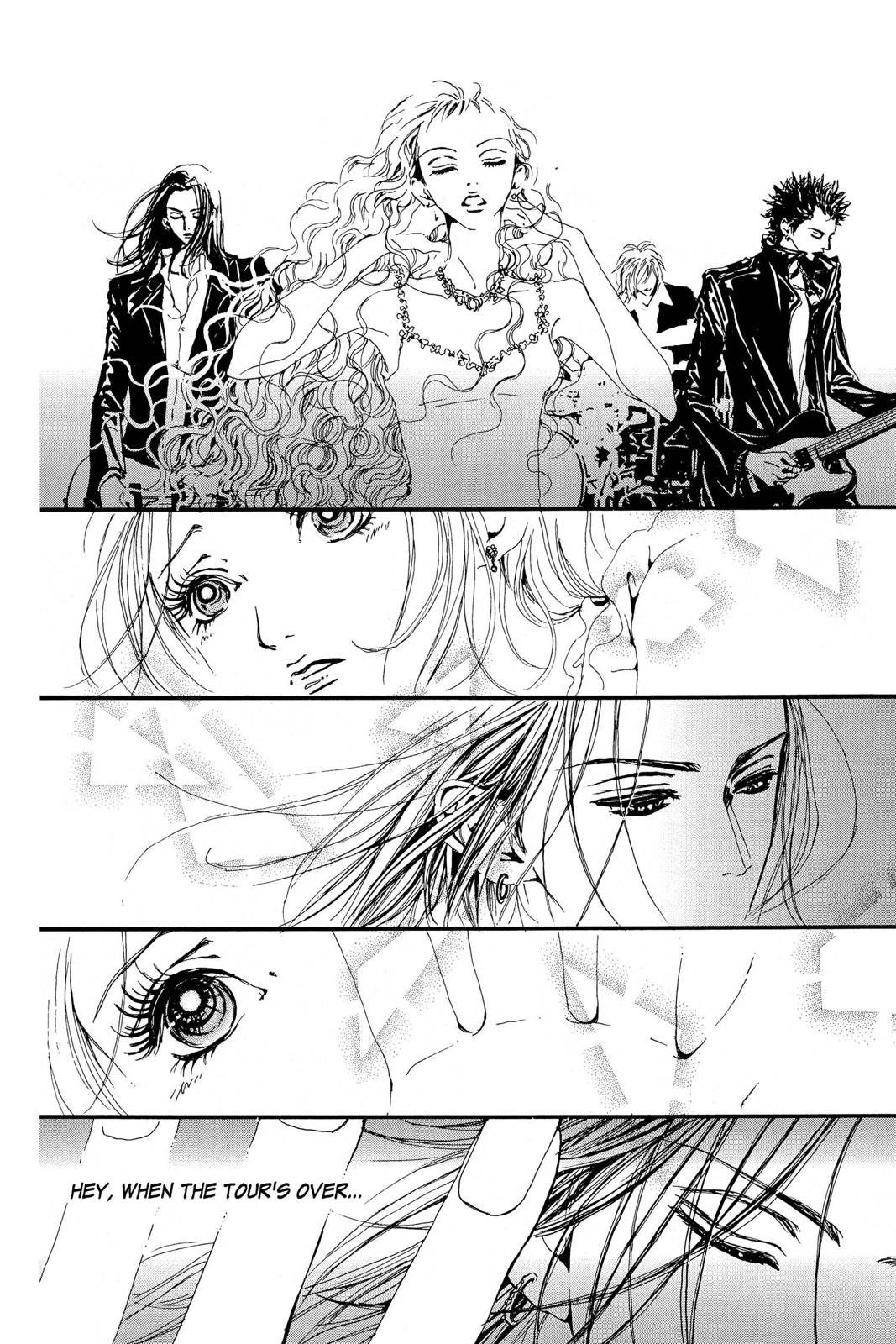 Read Nana Manga Online
