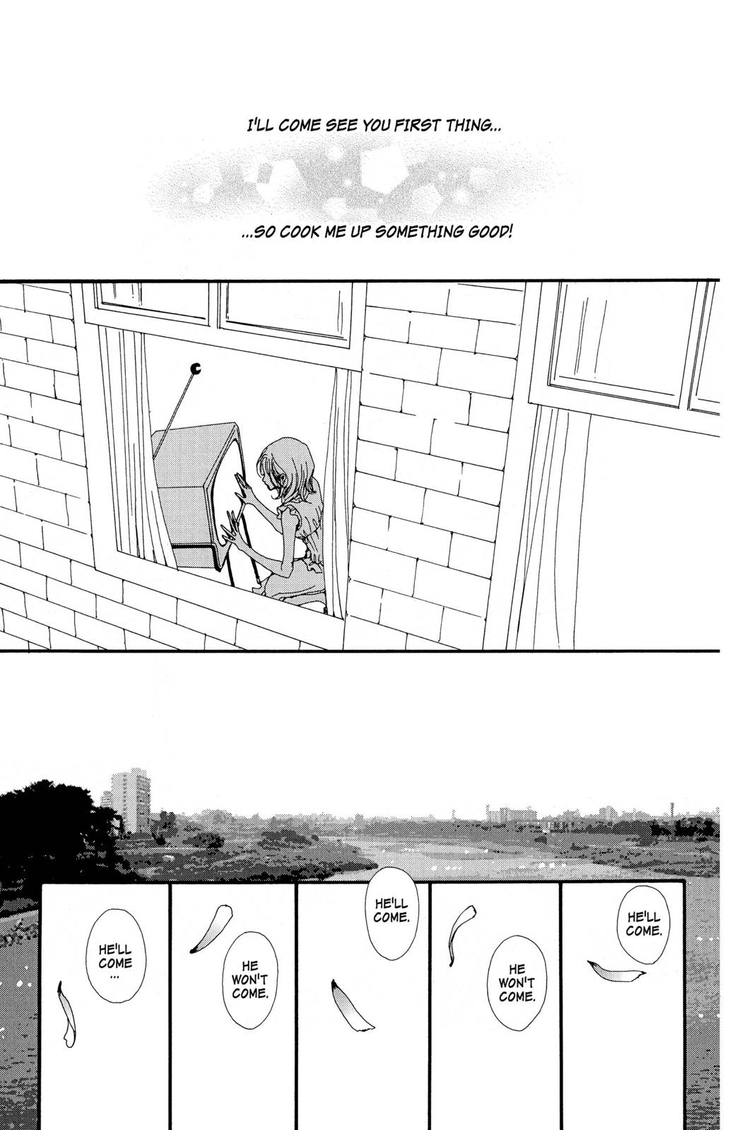 Read Nana Manga Online