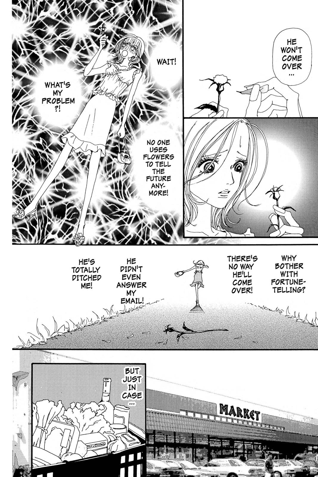 Read Nana Manga Online
