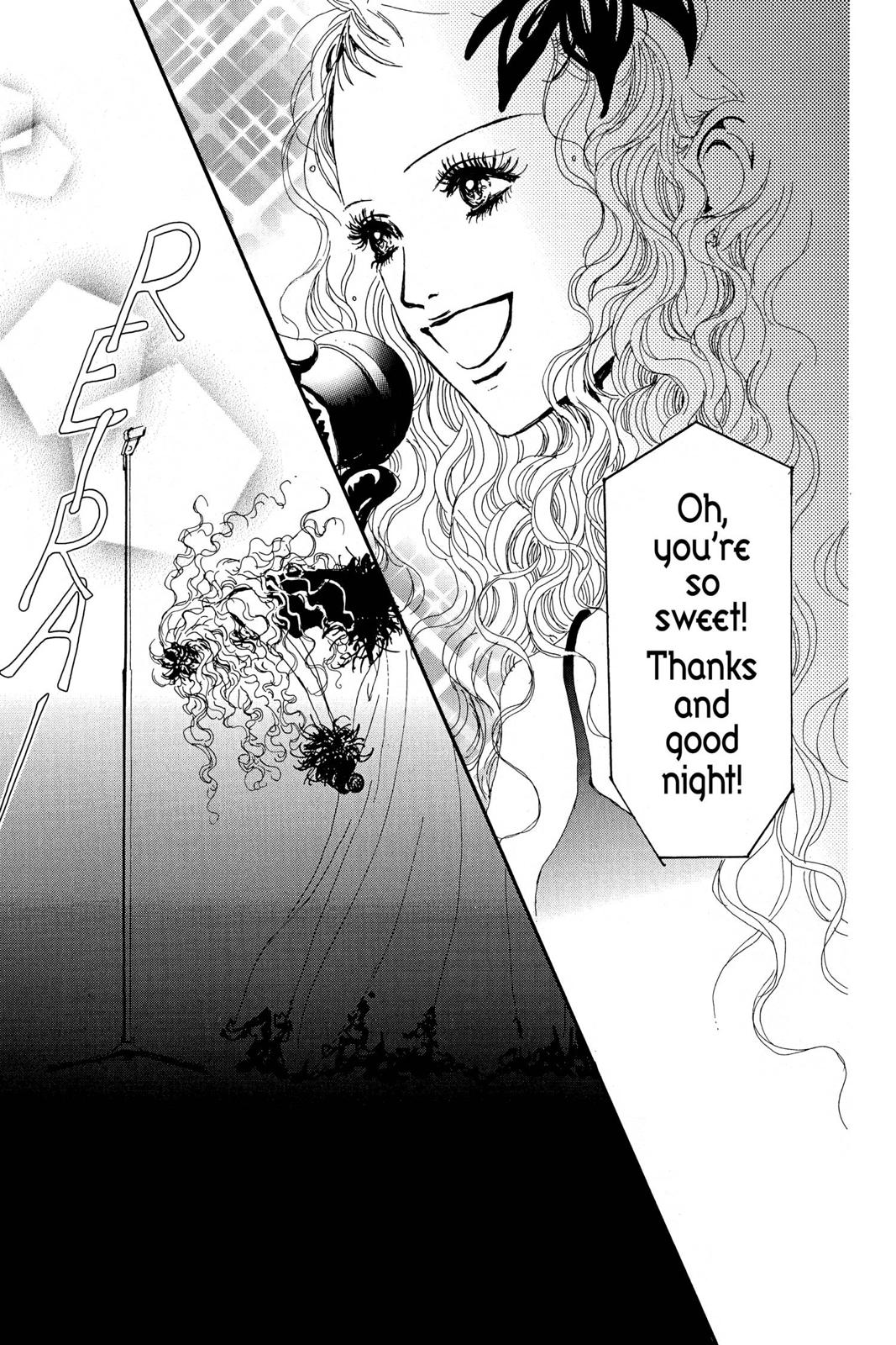 Read Nana Manga Online