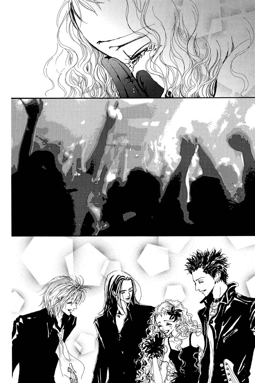 Read Nana Manga Online