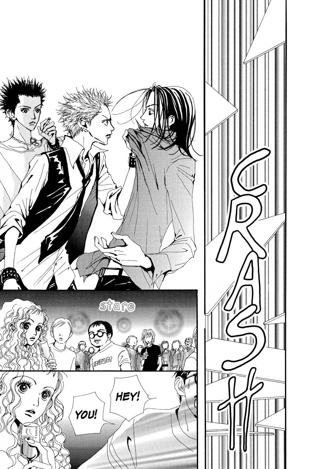 Read Nana Manga Online