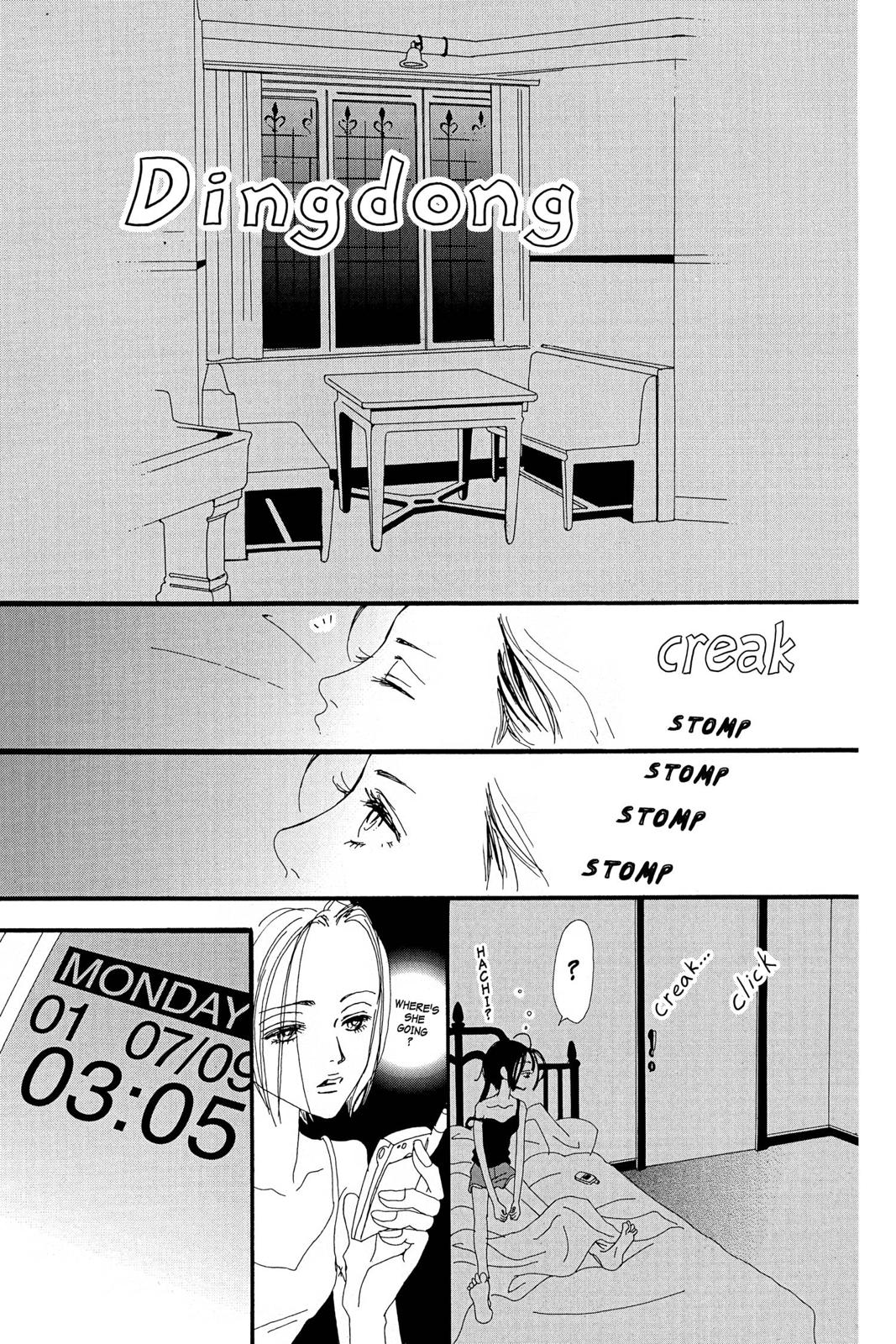 Read Nana Manga Online