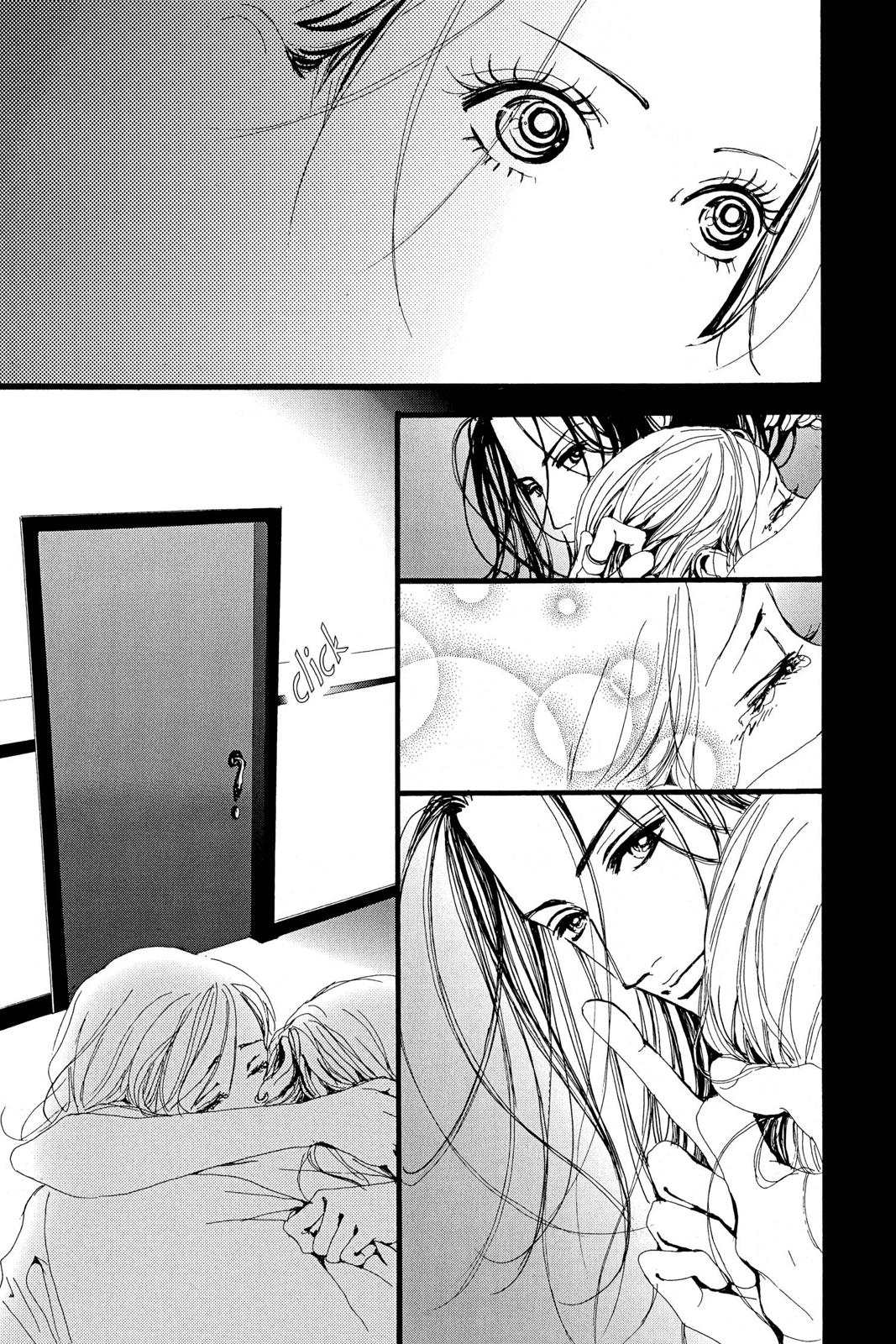 Read Nana Manga Online