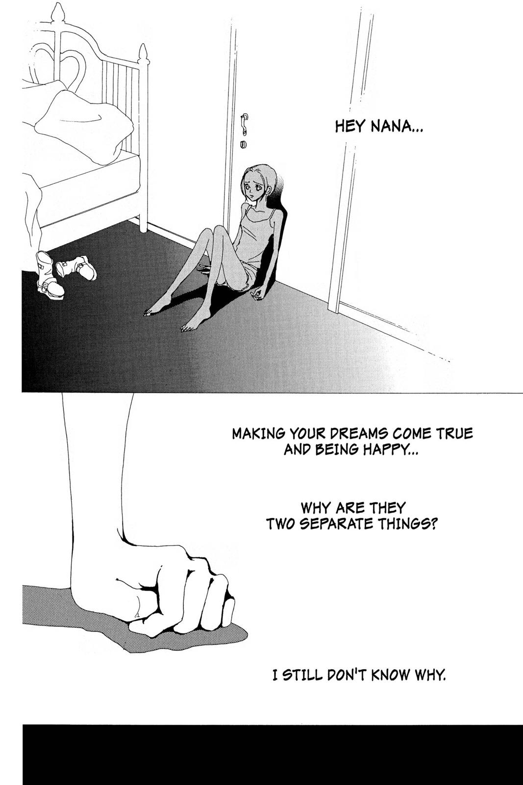 Read Nana Manga Online