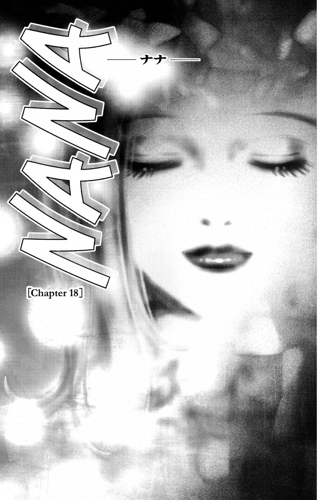 Read Nana Manga Online