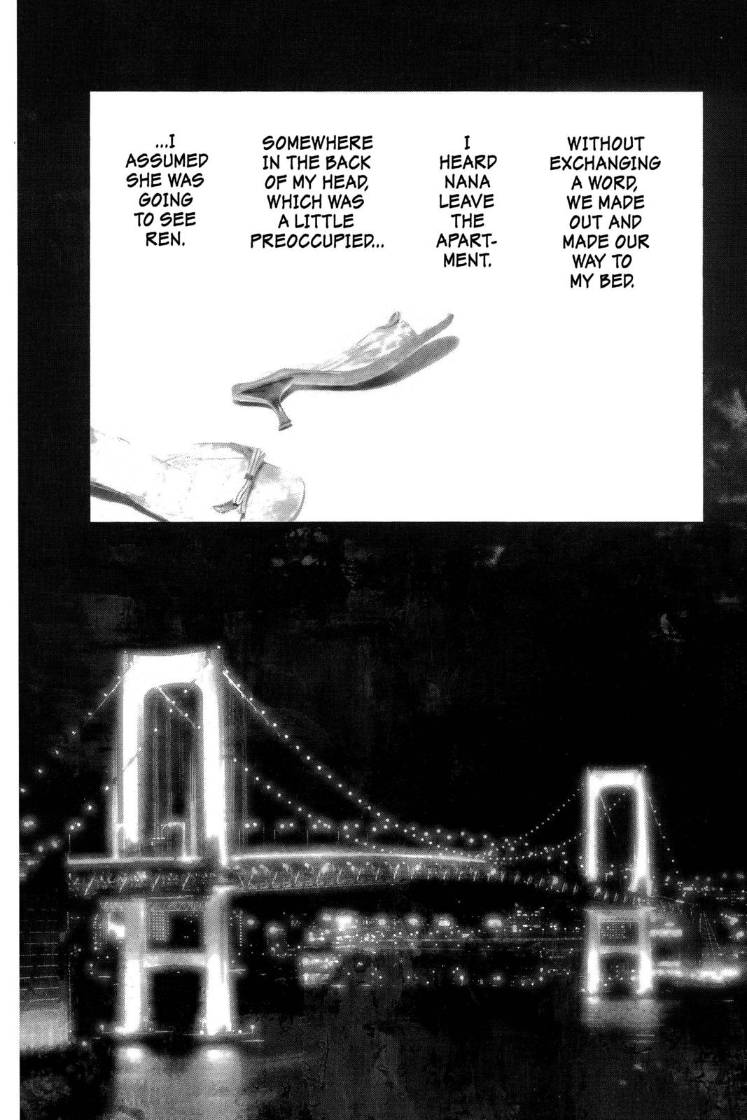 Read Nana Manga Online