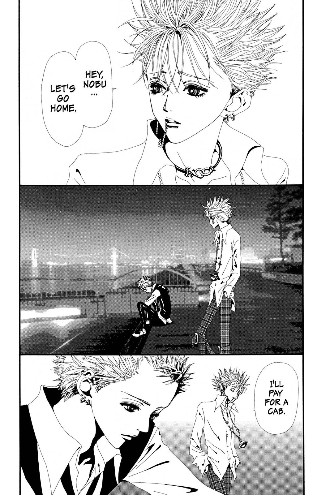 Read Nana Manga Online