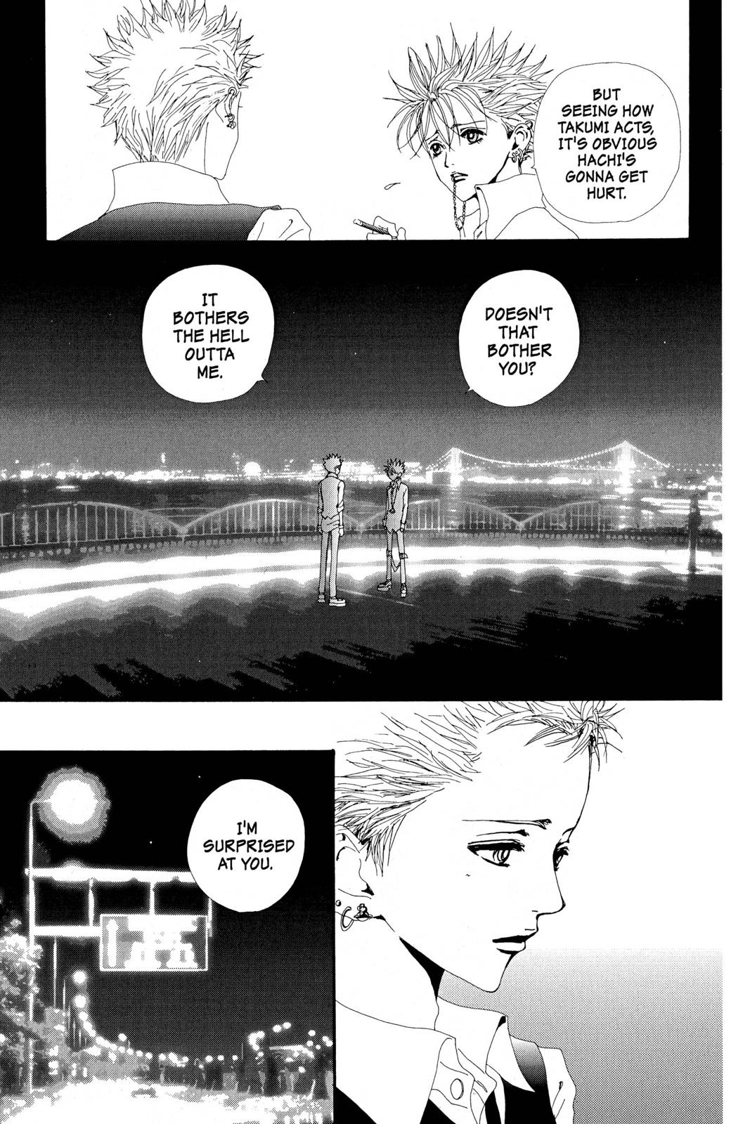 Read Nana Manga Online