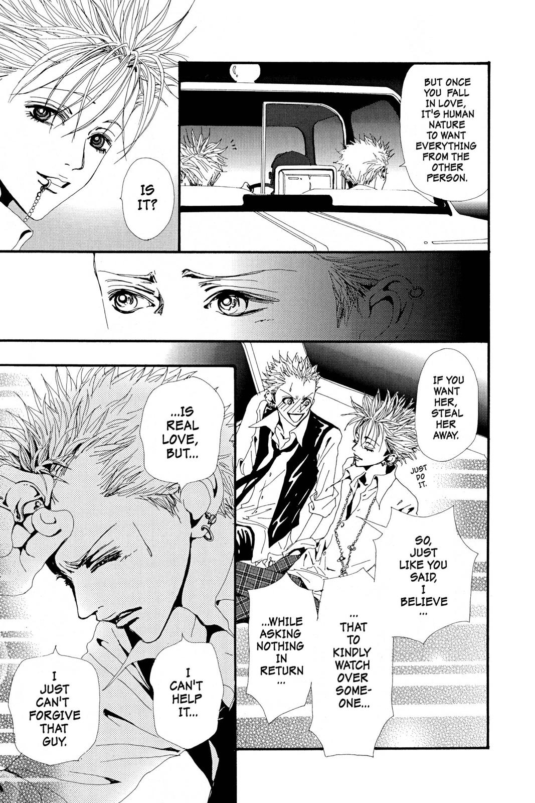 Read Nana Manga Online