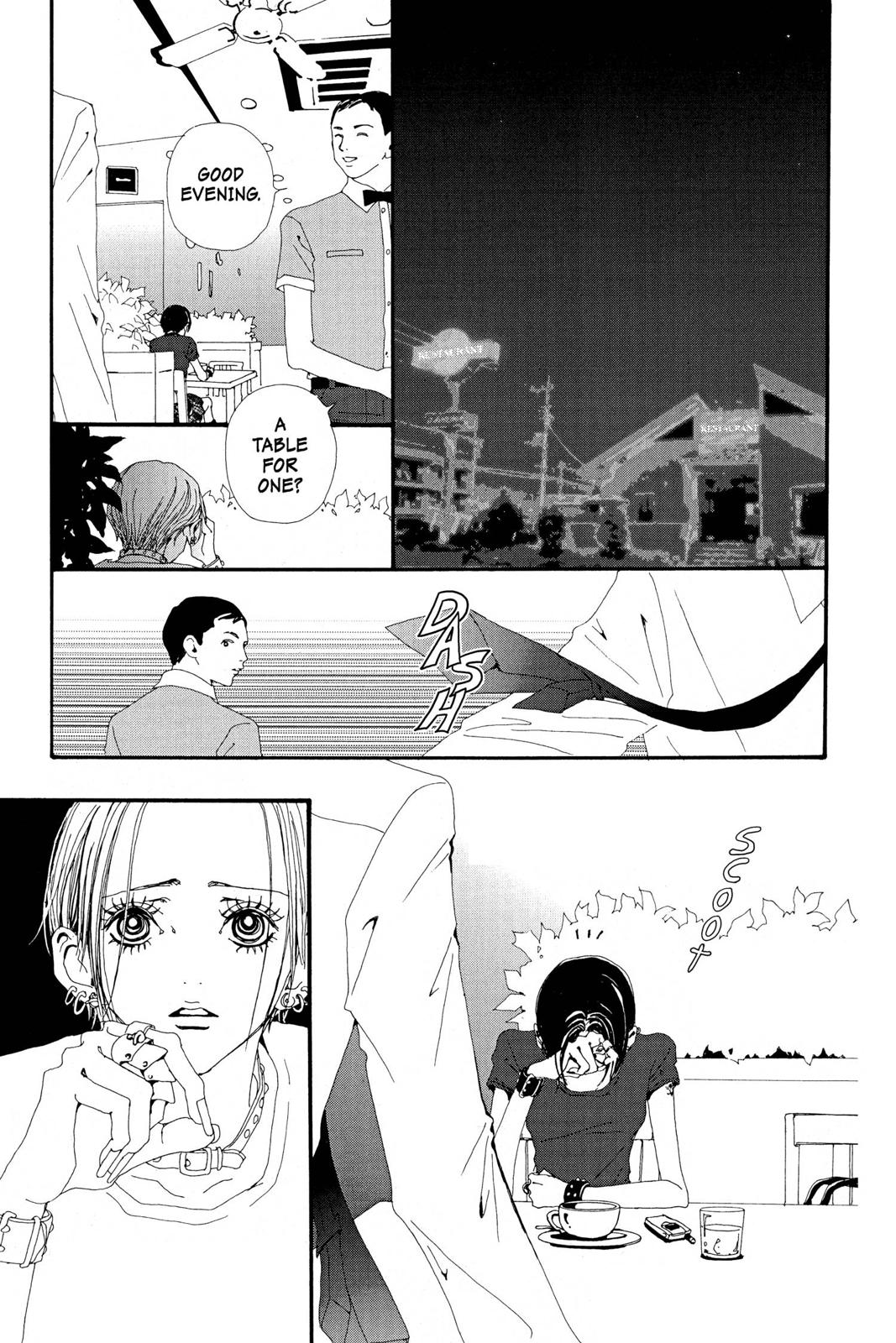 Read Nana Manga Online