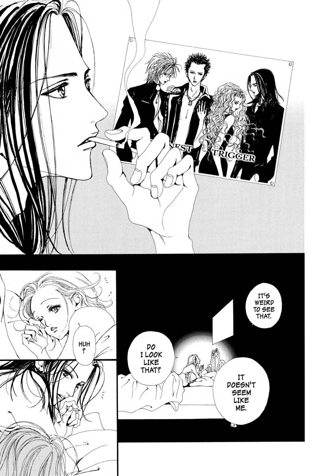 Read Nana Manga Online