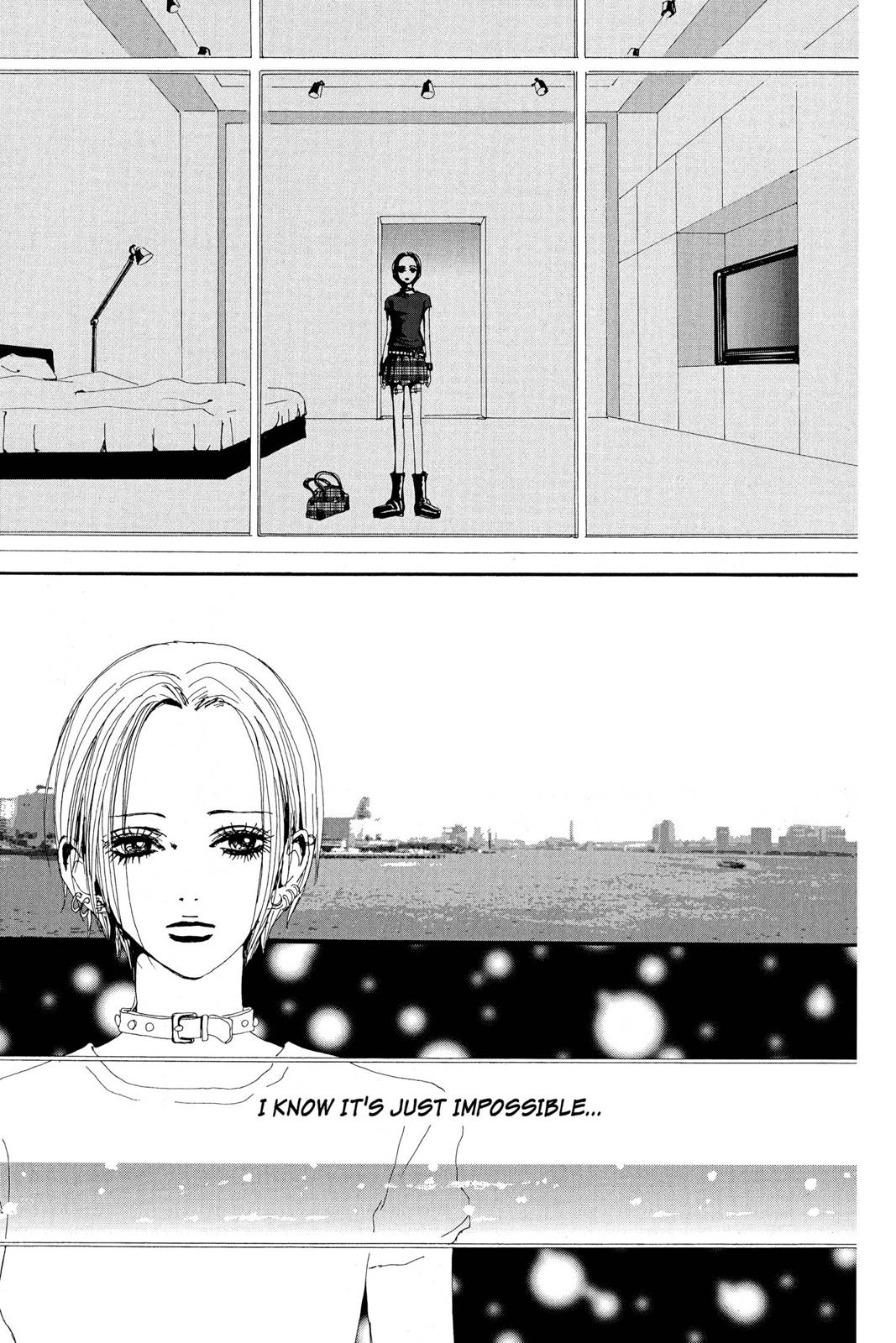 Read Nana Manga Online