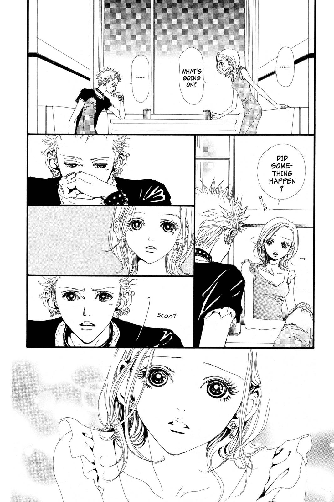 Read Nana Manga Online