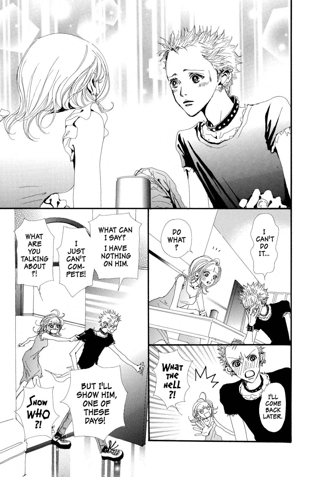 Read Nana Manga Online