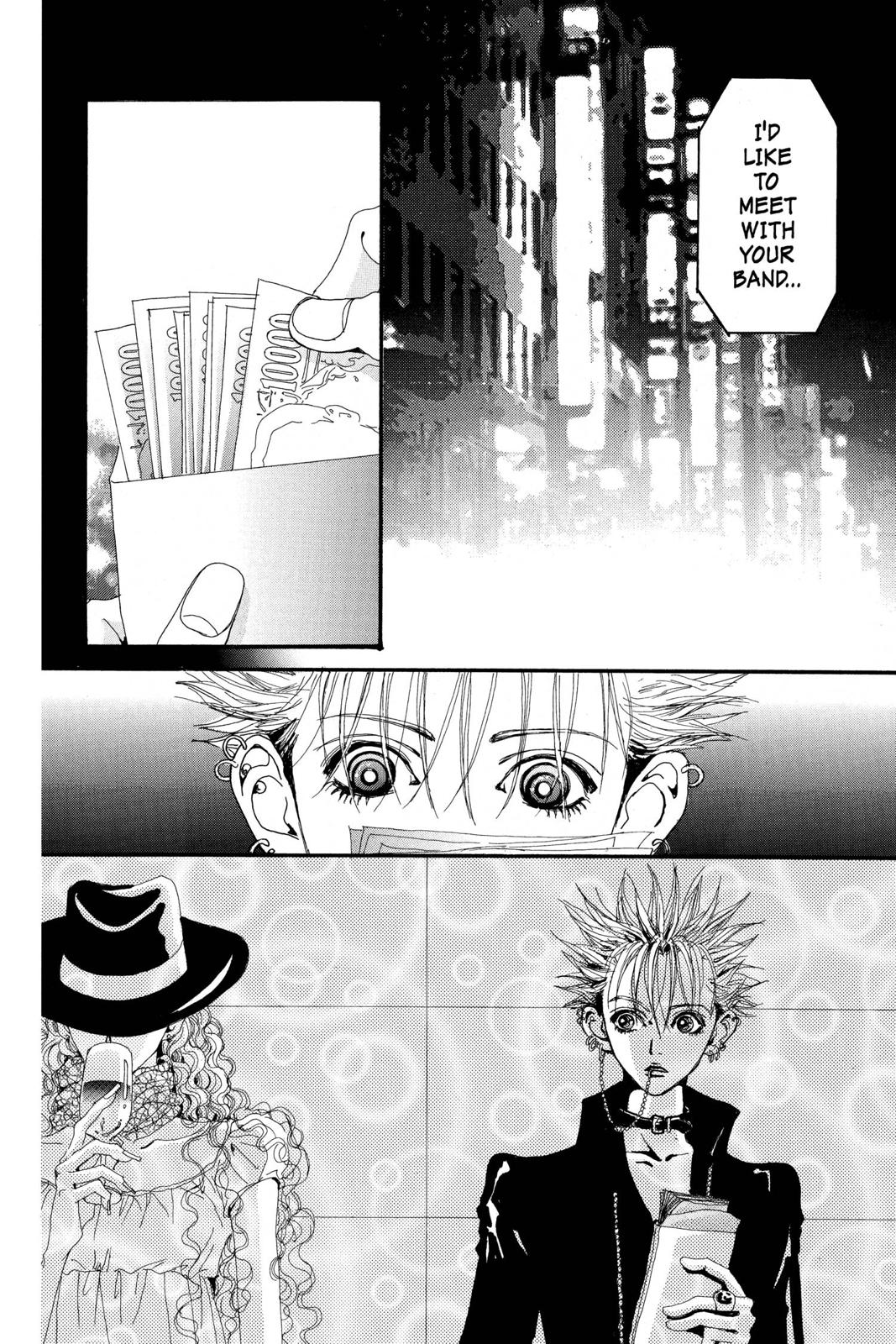 Read Nana Manga Online