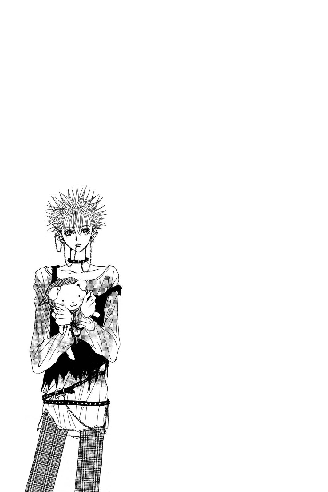 Read Nana Manga Online