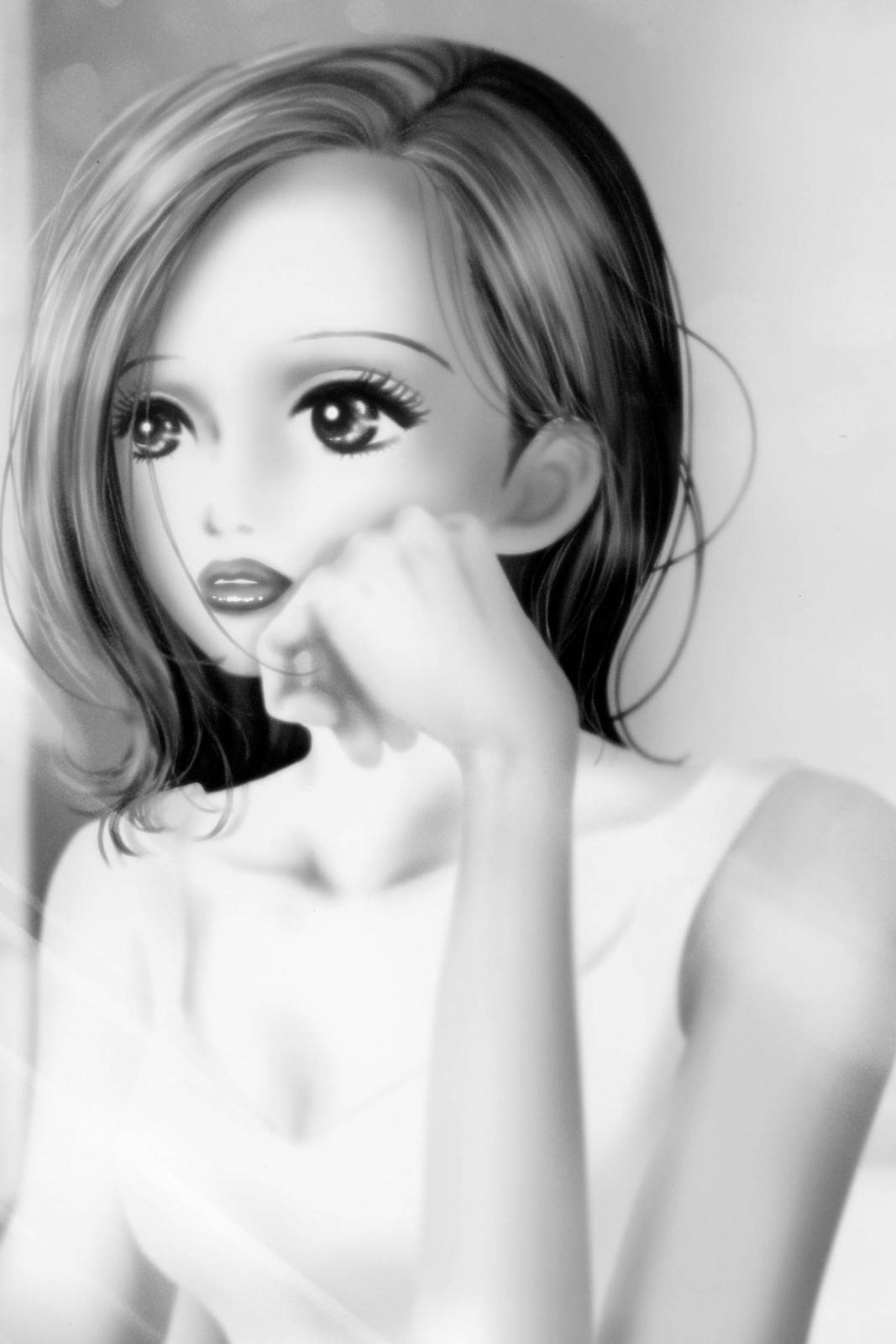 Read Nana Manga Online