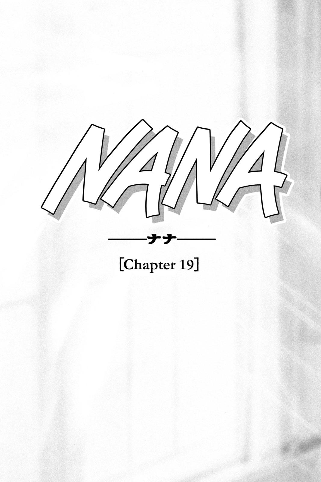 Read Nana Manga Online
