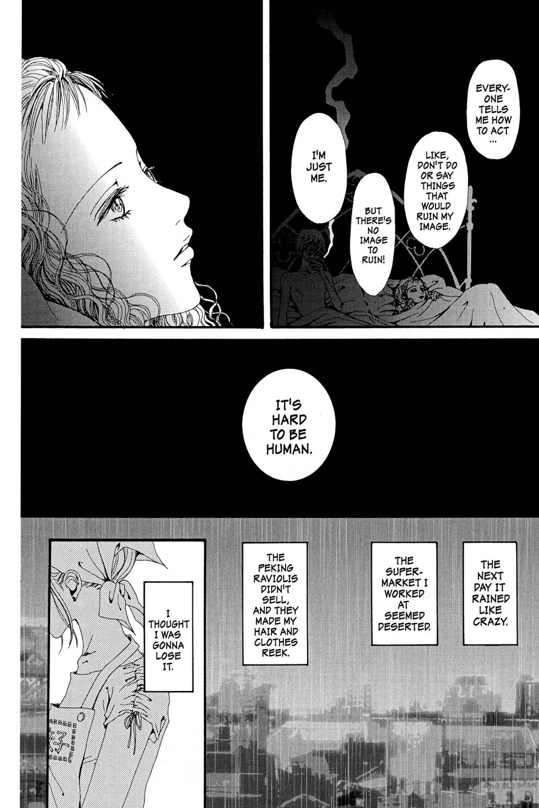 Read Nana Manga Online
