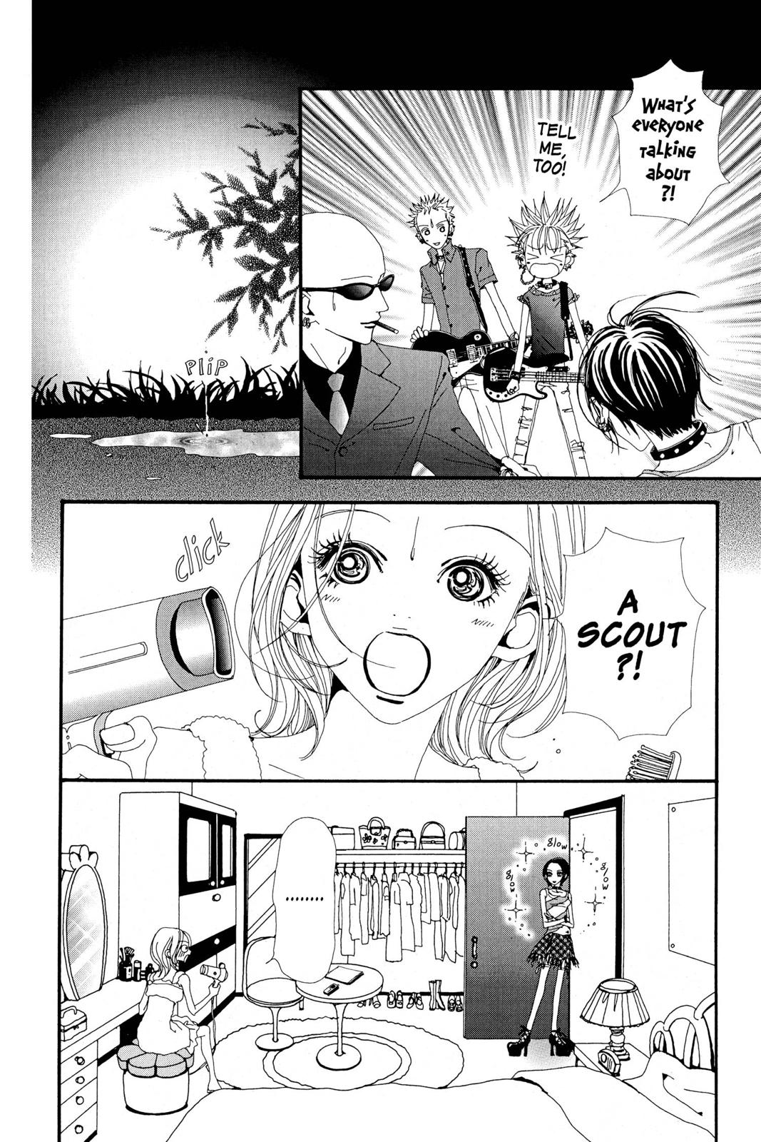 Read Nana Manga Online