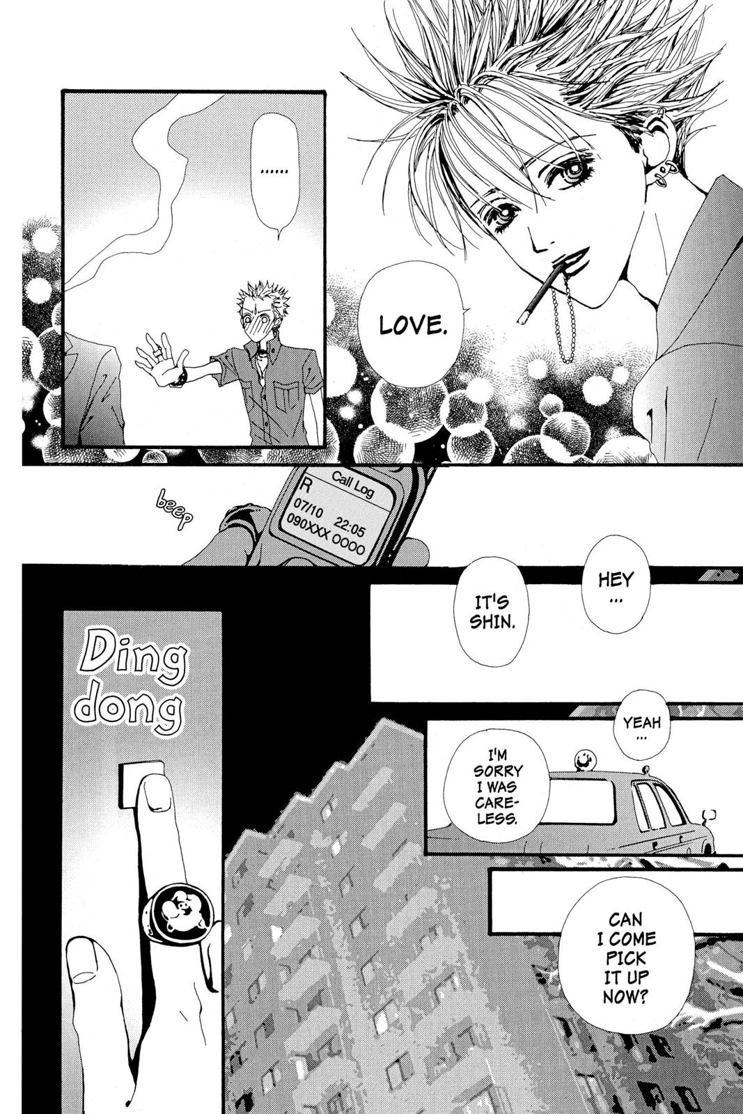 Read Nana Manga Online