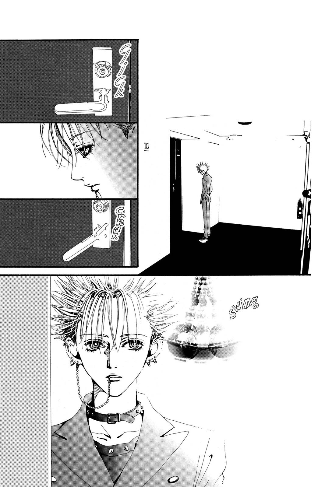 Read Nana Manga Online