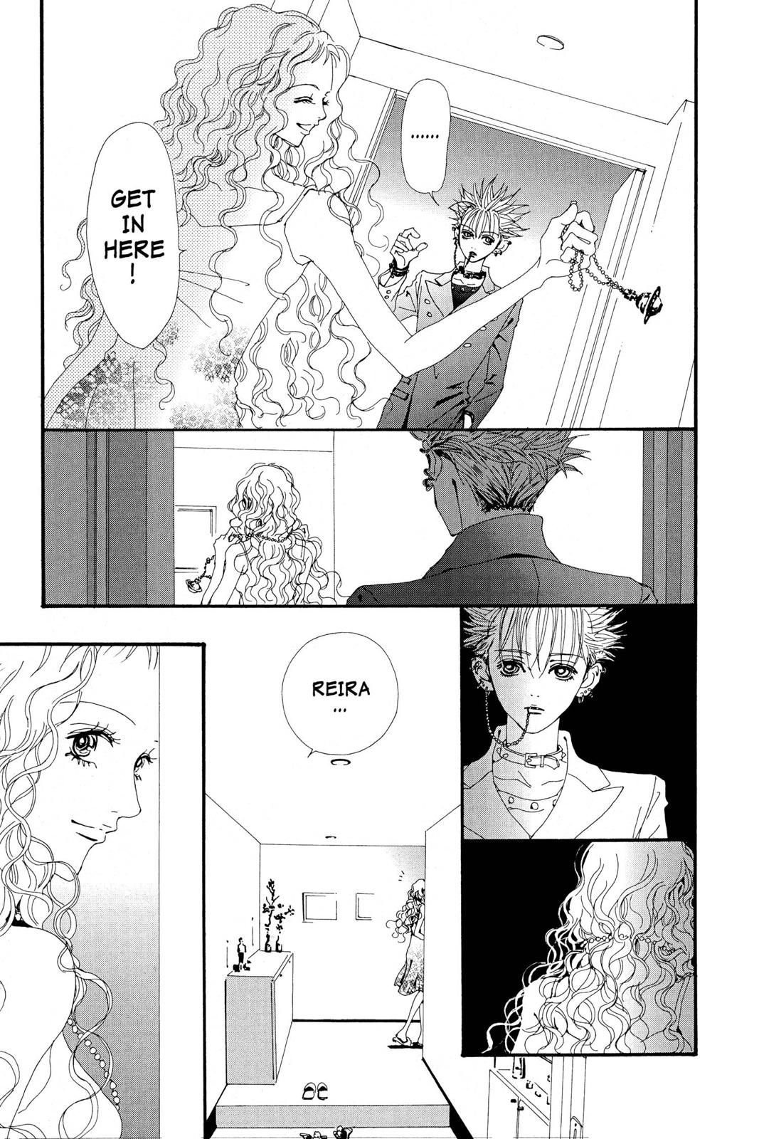 Read Nana Manga Online