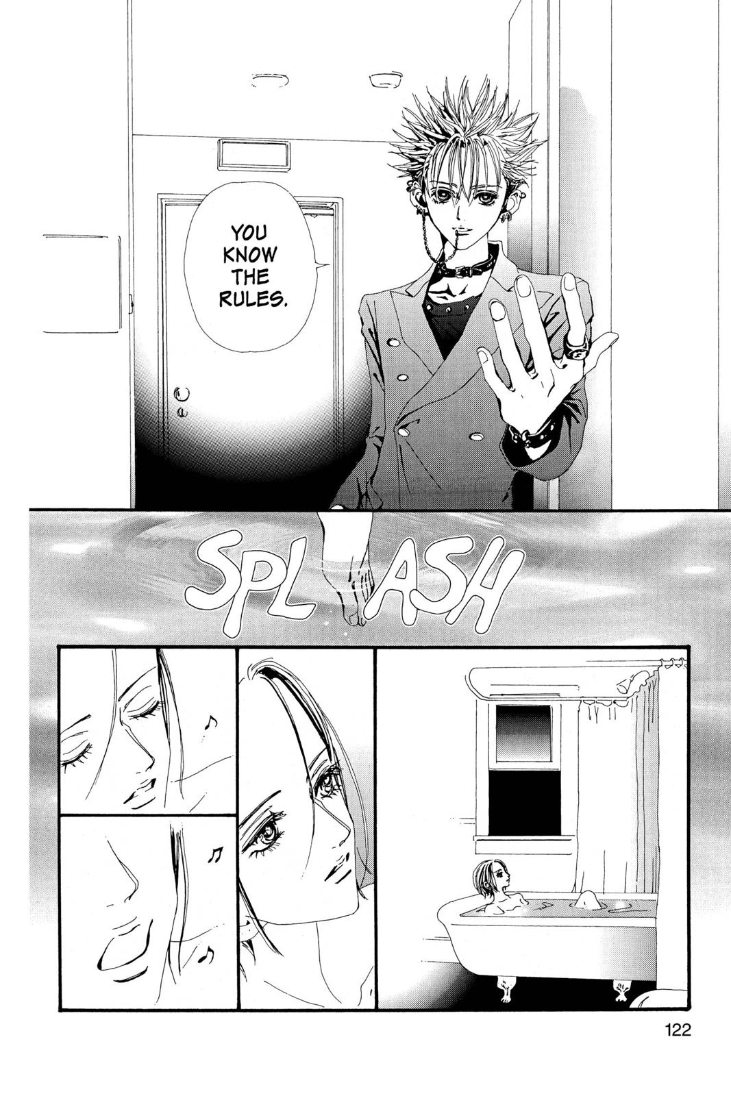 Read Nana Manga Online