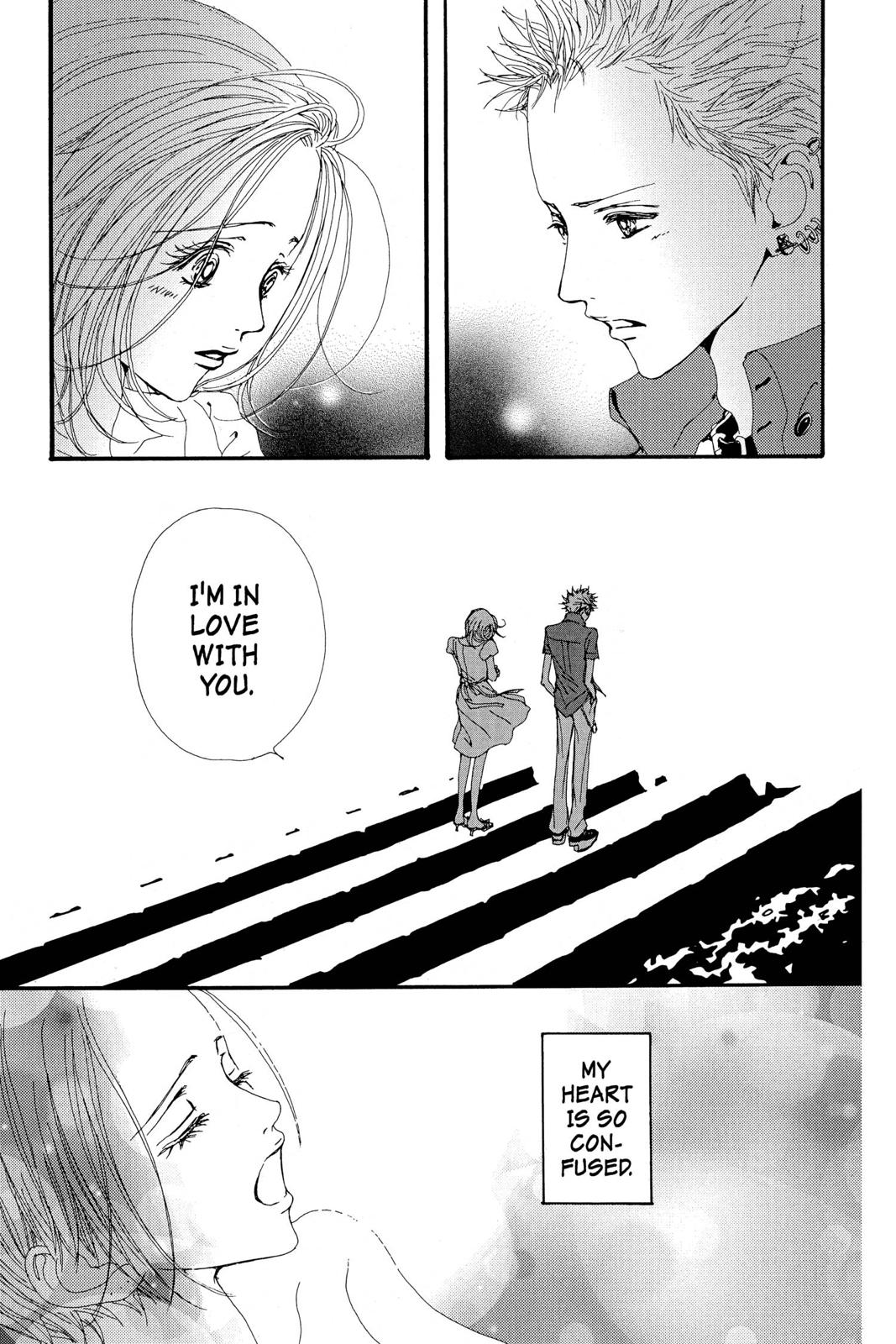 Read Nana Manga Online