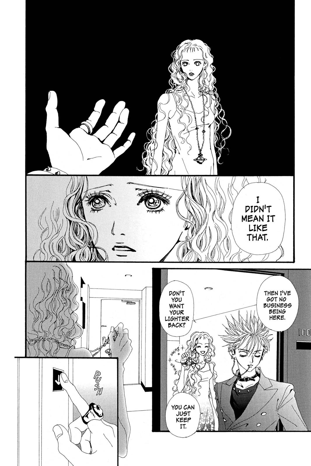 Read Nana Manga Online