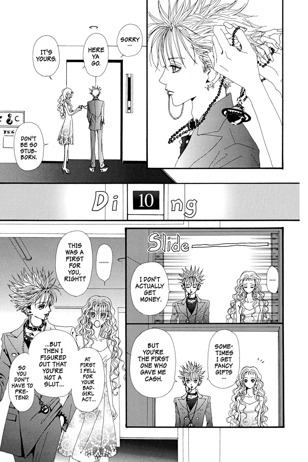Read Nana Manga Online