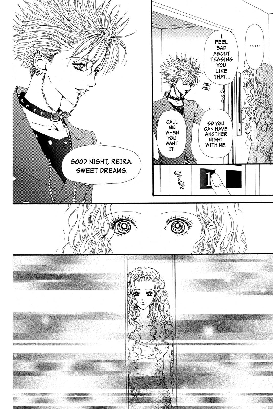 Read Nana Manga Online