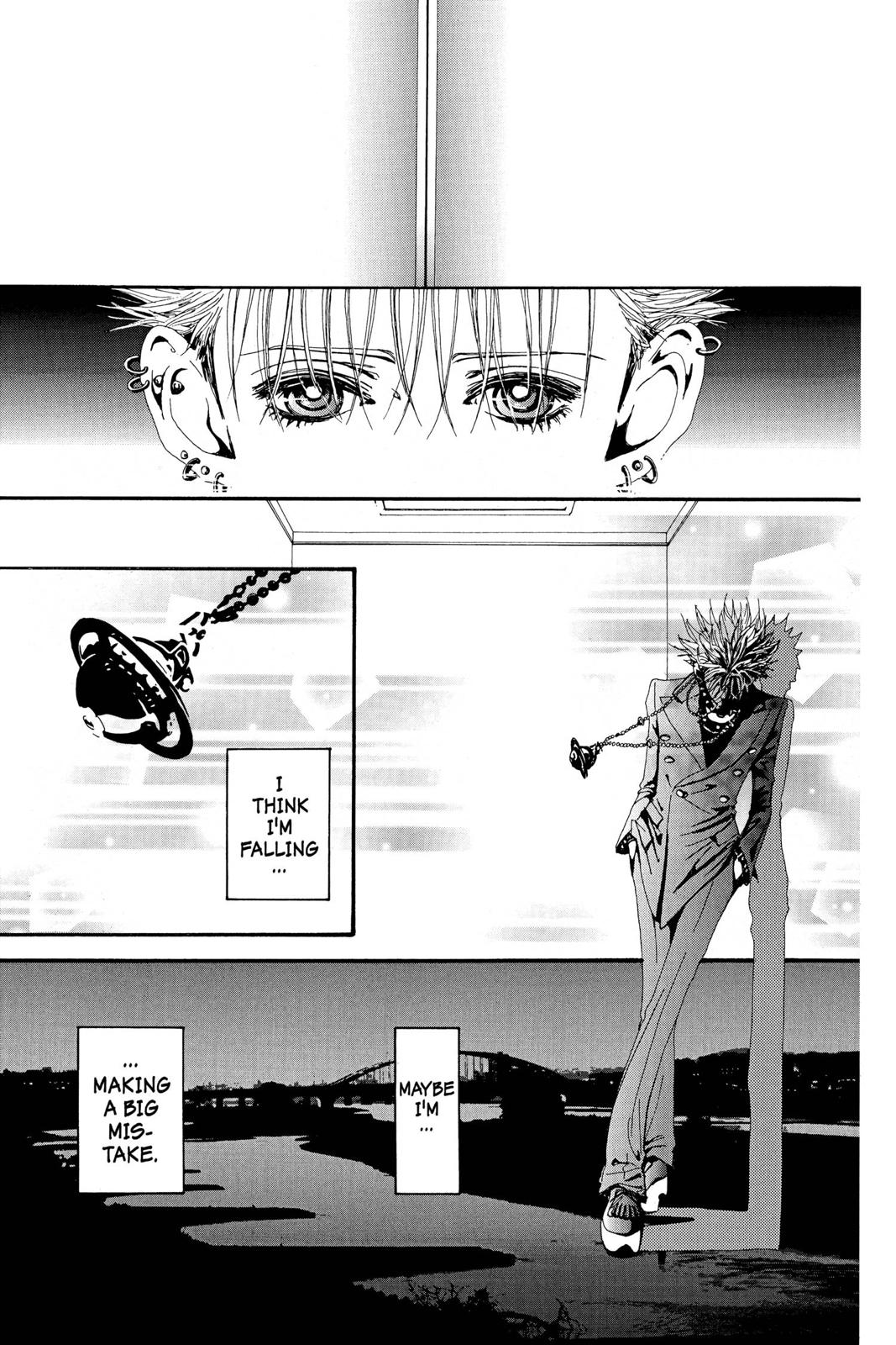 Read Nana Manga Online