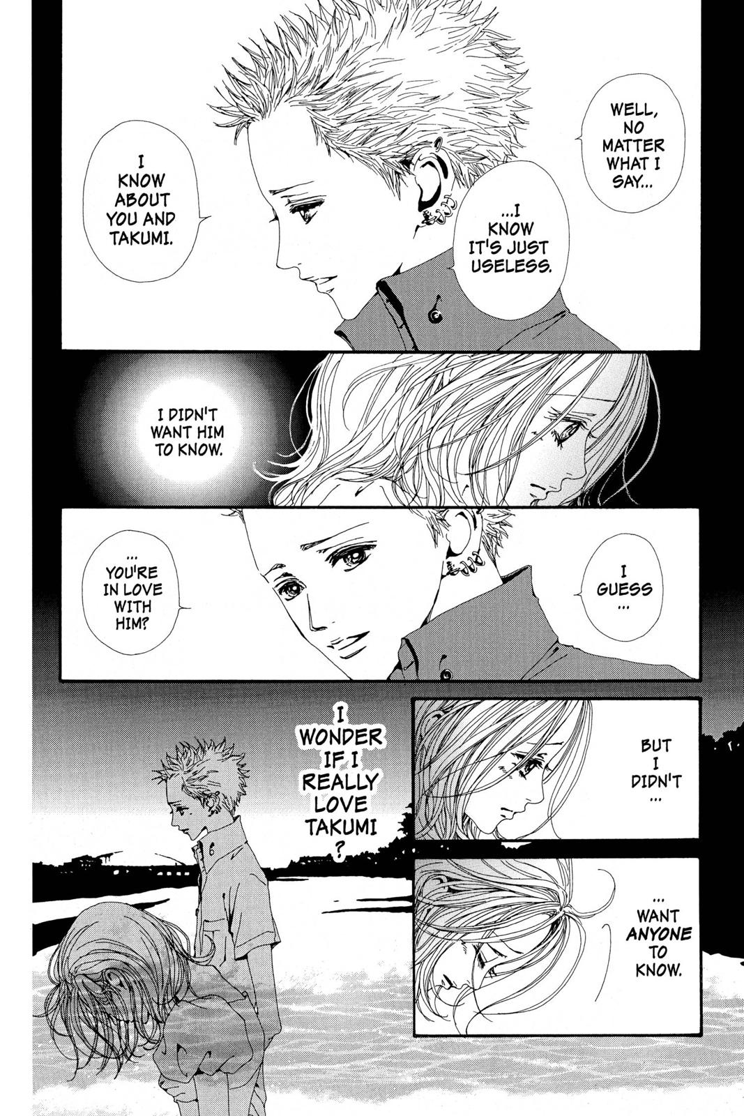 Read Nana Manga Online