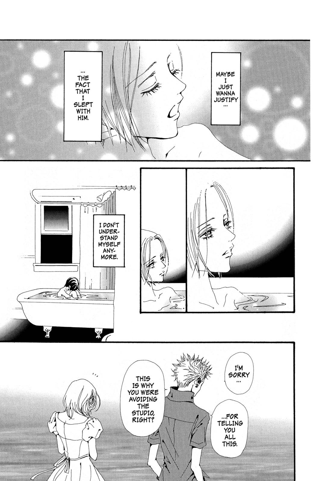 Read Nana Manga Online