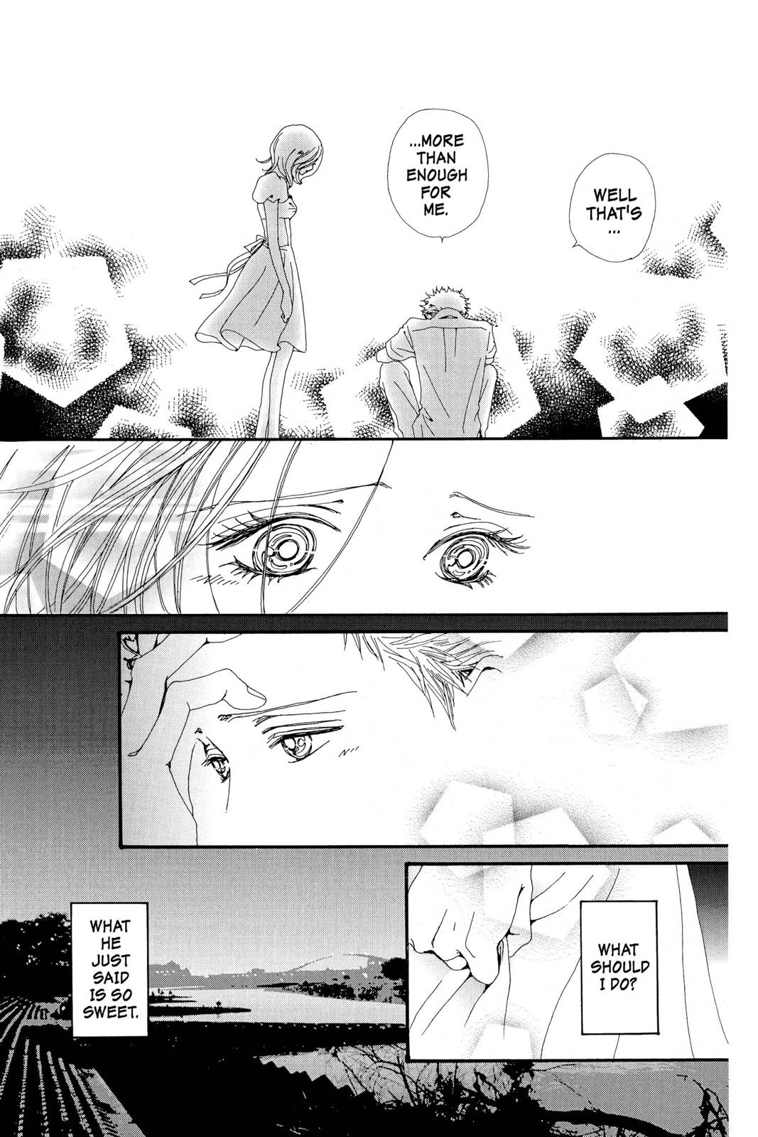 Read Nana Manga Online