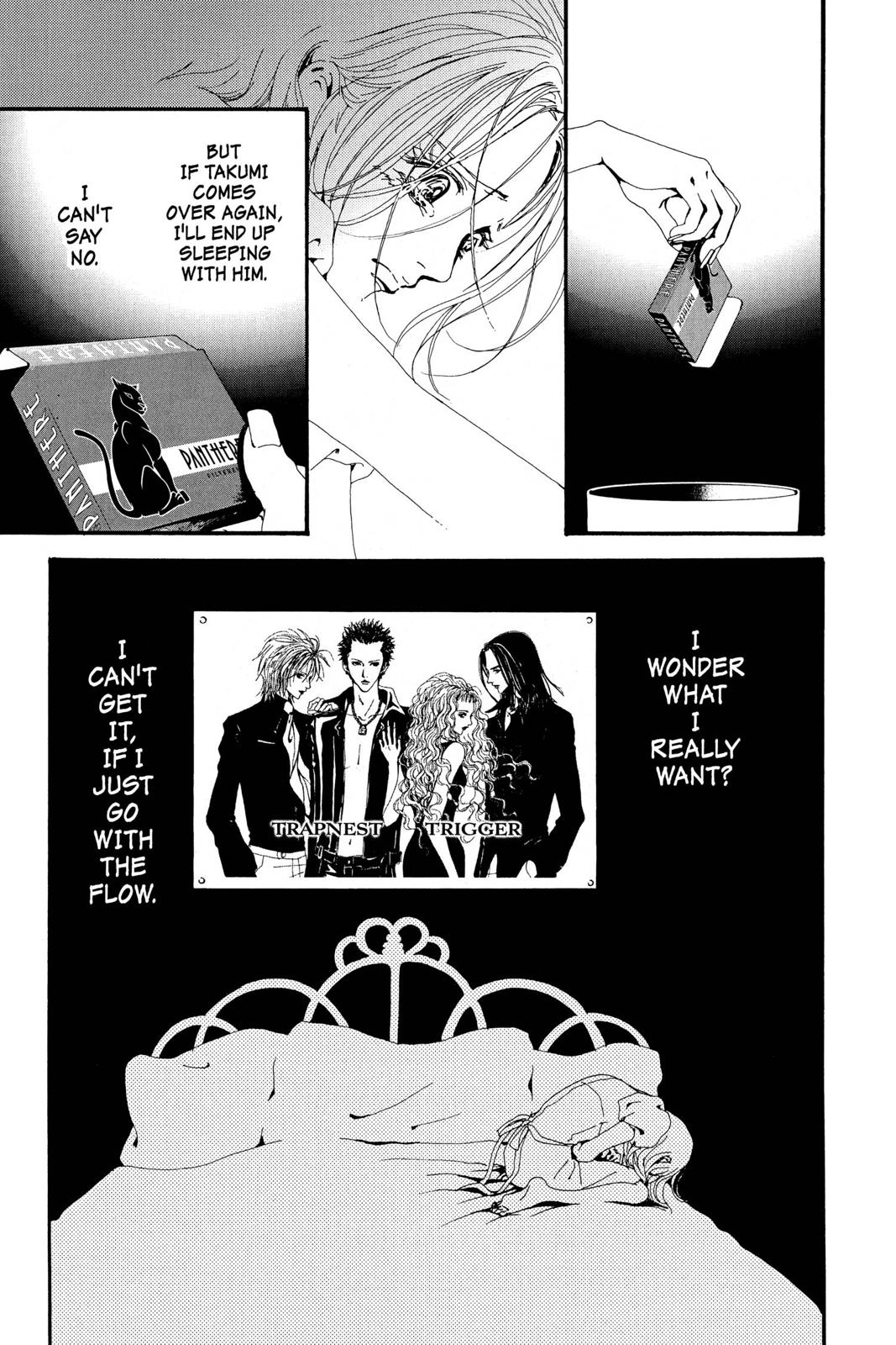 Read Nana Manga Online